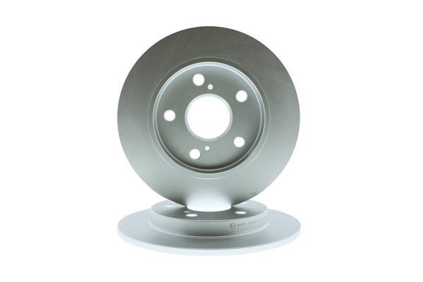 Discos de travão AISIN ref. A6R081S